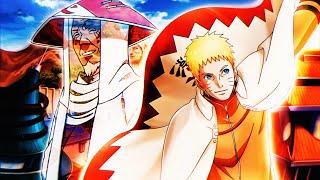 What if Hiruzen adopted Naruto? | Full Movie | All Parts