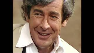 Dave Allen on The Irish Wake, 1979