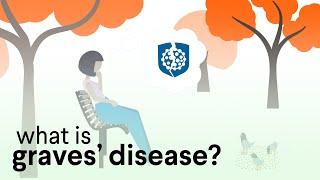 What is Graves' Disease?
