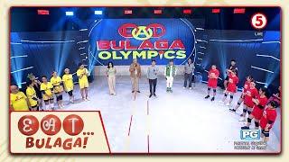 EAT BULAGA | 2024 Eat Bulaga Olympics!