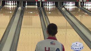 High Quality Videos for Bowlers of all Skill Levels.