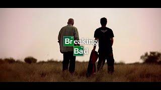 Breaking Bad | edit | 4K