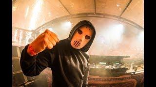 Angerfist at Harmony of Hardcore 2019 - FULL VIDEO LIVESET