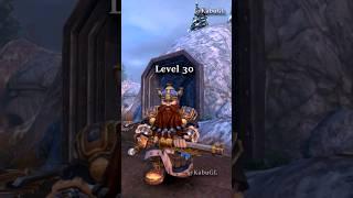 Warhammer Online Dwarf Level 1 to 80 Engineer 2024 #mmo  #warhammer #mmorpg #warhammerfantasy