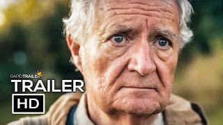 THE UNLIKELY PILGRIMAGE OF HAROLD FRY Official Trailer (2023)