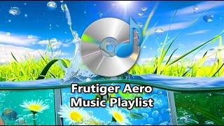 Frutiger Aero Playlist Mix 🫧 7 Stunden Nostalgie, Komfort und Glück 🩵 Arbeit, Studium, Entspannung