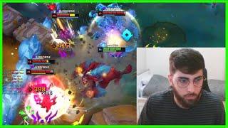 SpearPOG - Best of LoL Streams 2652
