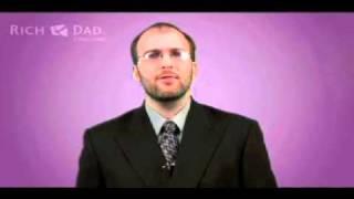 Rich Dad Financial Education Video - Fundamental vs. Technical Stock Analysis