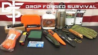 Most Recommended Must Have Survival Gear under $30 - Week 1