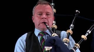 Valley of the Deer Revue: The Best of Highland Piping