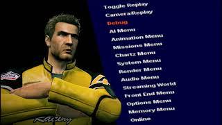 STiP0's: Dead Rising 2 Debug Menu (CL:4292356) (Reupload)