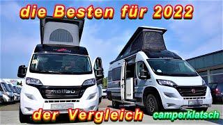 Wohnmobile 2022 Skyview AufstelldachAdria Twin SportsMalibu Van Family Kastenwagen Wohnmobil Test