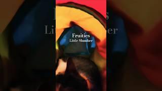 Meet The Fruities!  #fruitkitties #cats #tabbycat