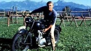 The Great Escape theme tune