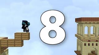 hypixel capture the wool gameplay #8