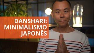 Danshari: minimalismo japonês | Oi! Seiiti Arata 231