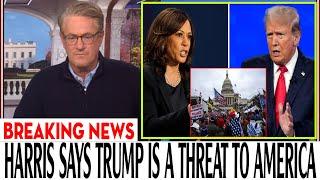 Morning Joe 11/2/2024 | ️ BREAKING NEWS Today November 2, 2024