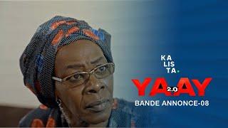 BANDE ANNONCE EPISODE 08 YAAY 2.0 SAISON 02