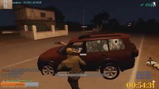 ФАНТОМЫ-УГОНЩИКИ МАКОК И ДЭН Arma 3