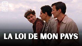 The Law of My Country - Complete French Telefilm - Drama - Alexandre HAMIDI, Azdin KELOUA - FP