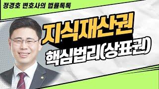 지식재산권 침해(상표권 침해 사례 분석)