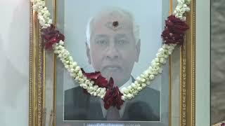 Highlight 1th Death Anniversary - Ritual Ceremony & Prayers