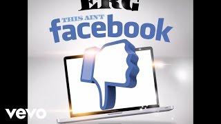 EKG - This Ain't Facebook (Audio)