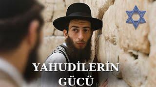 Yahudiler Amerika'yı Yönetmeyi Nasıl Başarıyor?