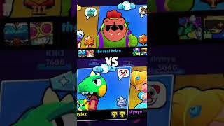 game brawl stars #gaming #clips #youtubeshorts #brawlstars #youtube #squadbuster