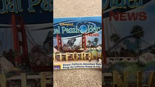 Disney’s California adventure AP  2001 #nostalgia #disneycaliforniaadventure #2001  #disney #shotrs