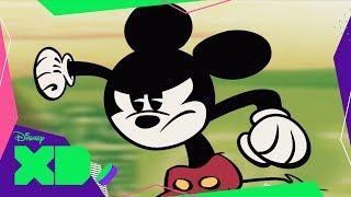 Mickey: Compilado de 3 historias sorpresa | Mickey Mouse