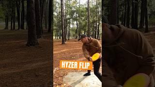 Hyzer flip #dgpt #disclife #discgolf #gopro #playdiscgolf #dynamicdiscs #viral #shorts #legend #golf