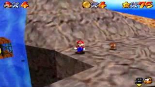 Bob-omb Battlefield 10 Hours - Super Mario 64