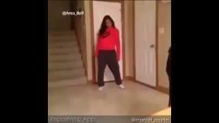 more funny dancing