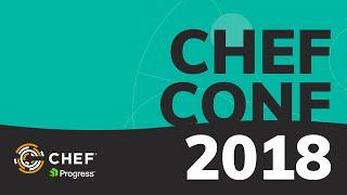 Developer-Friendly IBM Cloud Automation Manager and IBM Cloud Private - ChefConf 2018