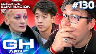 SE FUE... | GRAN HERMANO 2024 #130