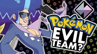 Let's Make a NEW EVIL TEAM! | Croneo Region