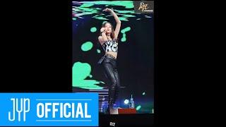 ITZY "WANNABE" #LIA @ LIVE PREMIERE