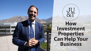 Salt Lake City Real Estate Agent: The Due Diligence of Buying an Investment Property