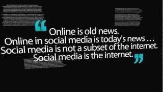 Famous Social Media Quotes - Quotes About Social Networking