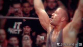 RVD Custom Entrance Video