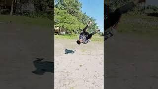 flip video new  #flip #bboy