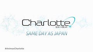 Charlotte - Same Day As Japan