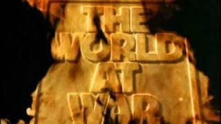 Carl Davis - The World At War Main Theme