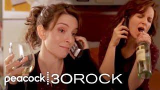 Best Of Liz Lemon (Season 2) | 30 Rock