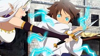 Top 10 Great fantasy anime you need to watch