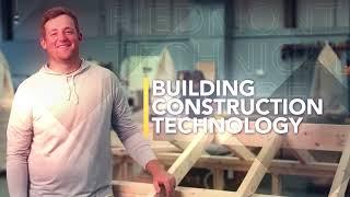 Building Construction Technology
