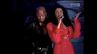 La Bouche - I Love To Love (Live @ Sopot Festival, Poland, 1996)