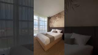 Elegant Minimalist Home Design Ideas to Transform Your Space into a Calm #shorts #interiordesign