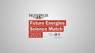 Future Energies 2021 - Reimar J.C. von Wachholtz - ZVO Energie GmbH